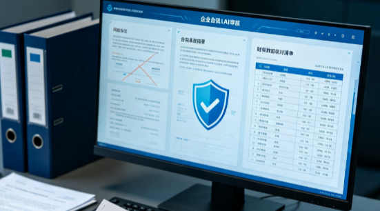 新巴尔虎左旗AI 工具常态化应用，为企业稳健经营保驾护航