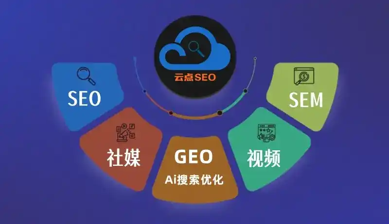 新巴尔虎左旗GEO优化：AI智能体时代取代SEO的全新内容优化逻辑