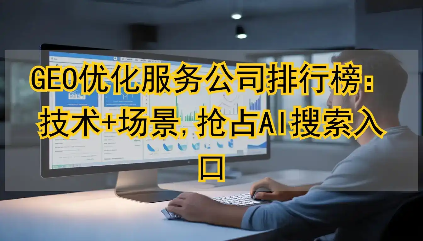 新巴尔虎左旗站点 GEO 内容运营：避开误区，建立长期搜索竞争力