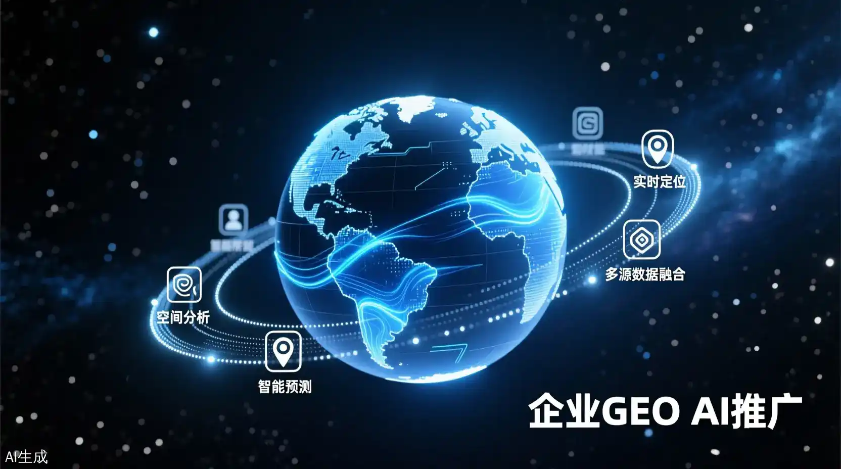 解读新巴尔虎左旗GEO优化：融入生活与社会的精细化地理服务