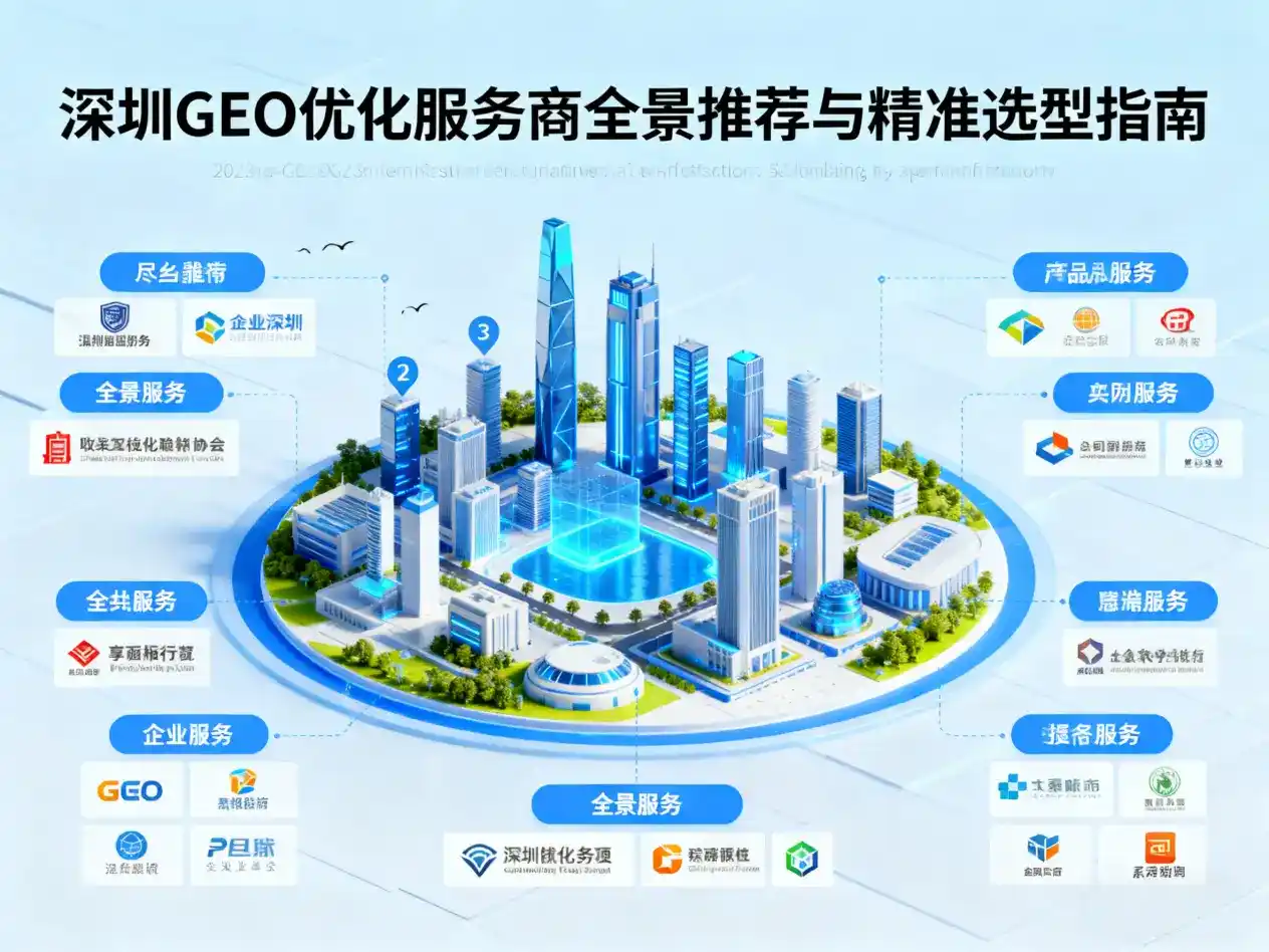 从新巴尔虎左旗地域搜索与场景落地视角，重新读懂GEO优化的实用价值