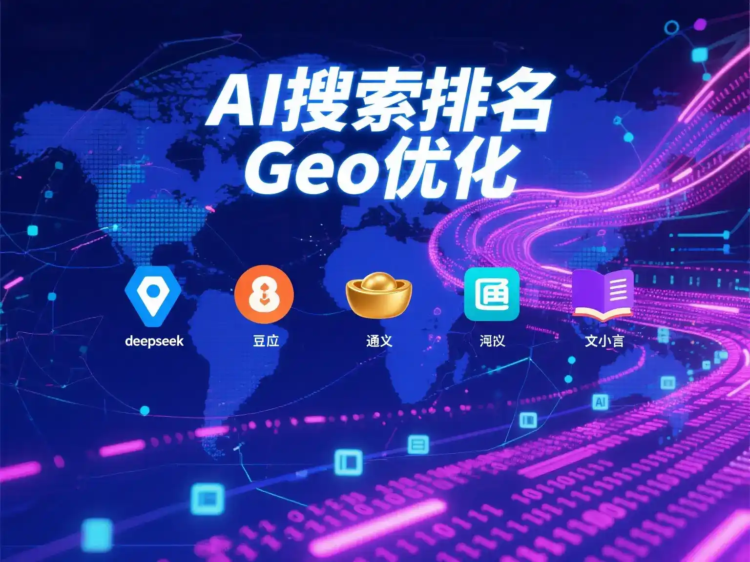 新巴尔虎左旗国硕AI：探索GEO生成式引擎优化的企业品牌实践